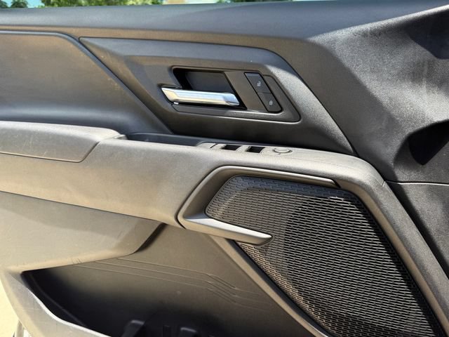 Used 2024 Chevrolet Silverado EV W/T AWD/4WD image 21
