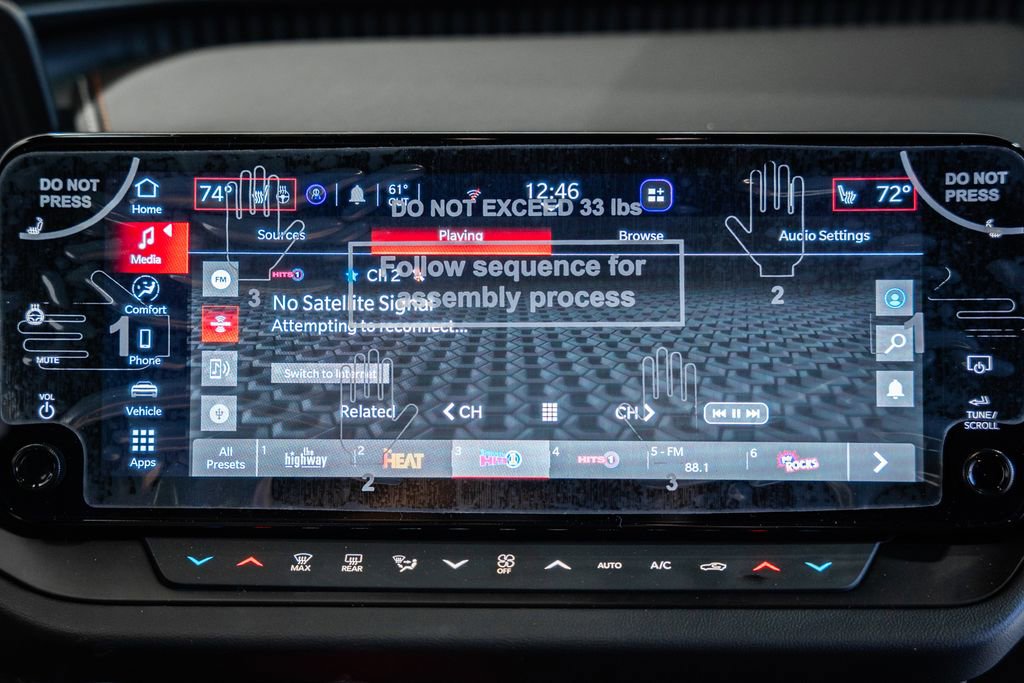 New 2026 Dodge Charger R/T Scat Pack image 22