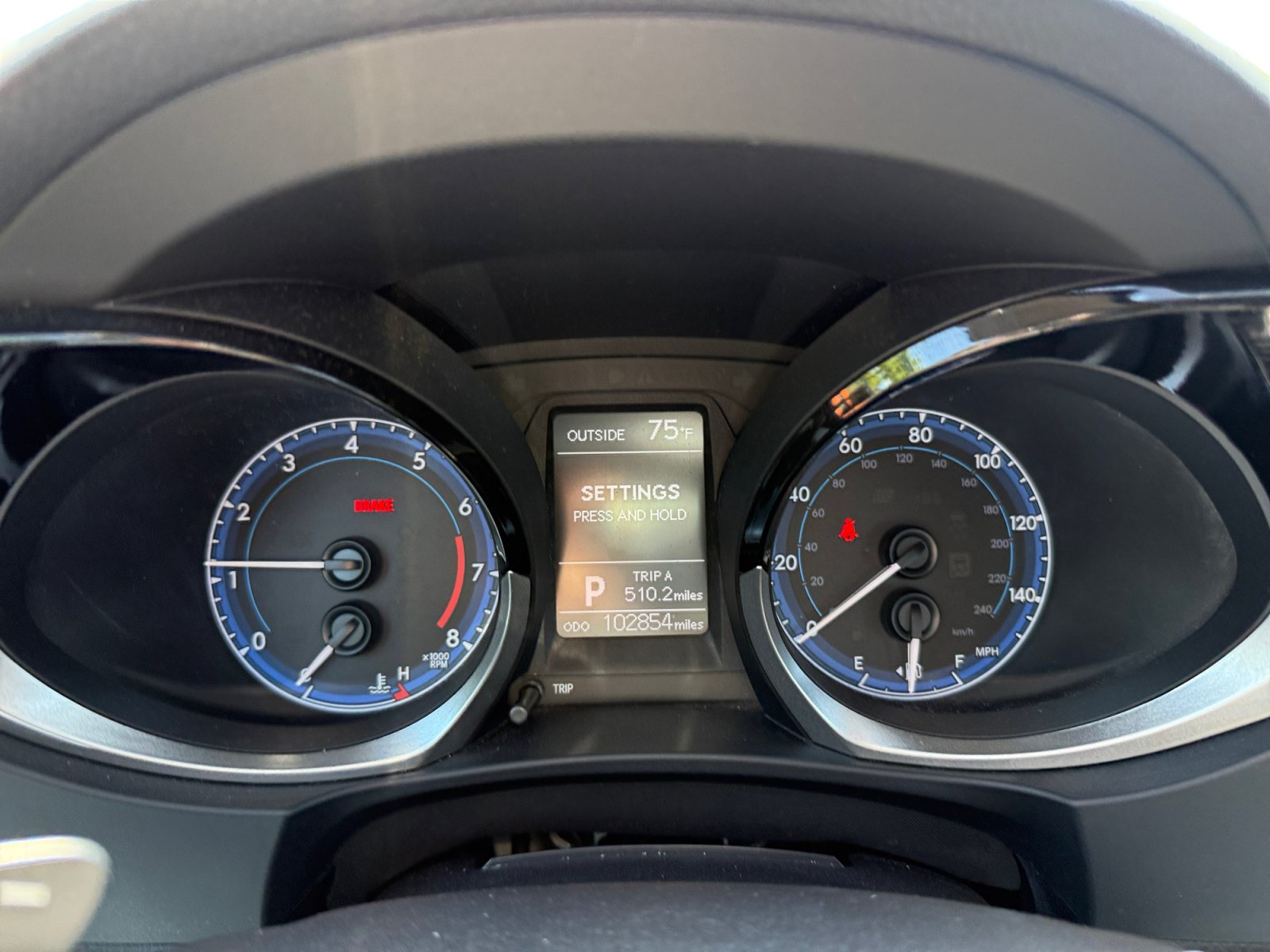 Used 2014 Toyota Corolla S FWD image 11
