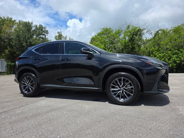 Used 2023 Lexus NX 250 FWD w/ Cold Area Package