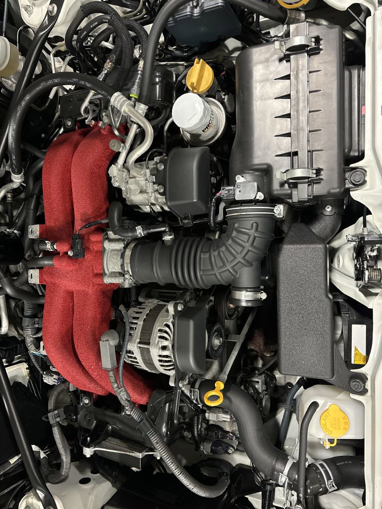 Used 2017 Subaru BRZ Limited w/ Performance Package image 59