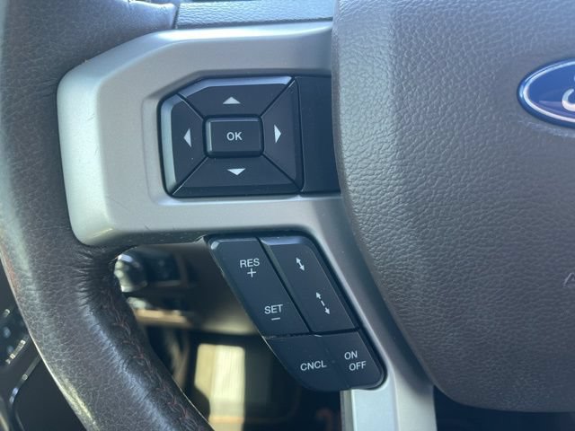 Used 2019 Ford F150 King Ranch w/ Equipment Group 601A Luxury AWD/4WD image 22