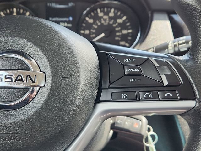 Used 2017 Nissan Rogue S FWD image 33