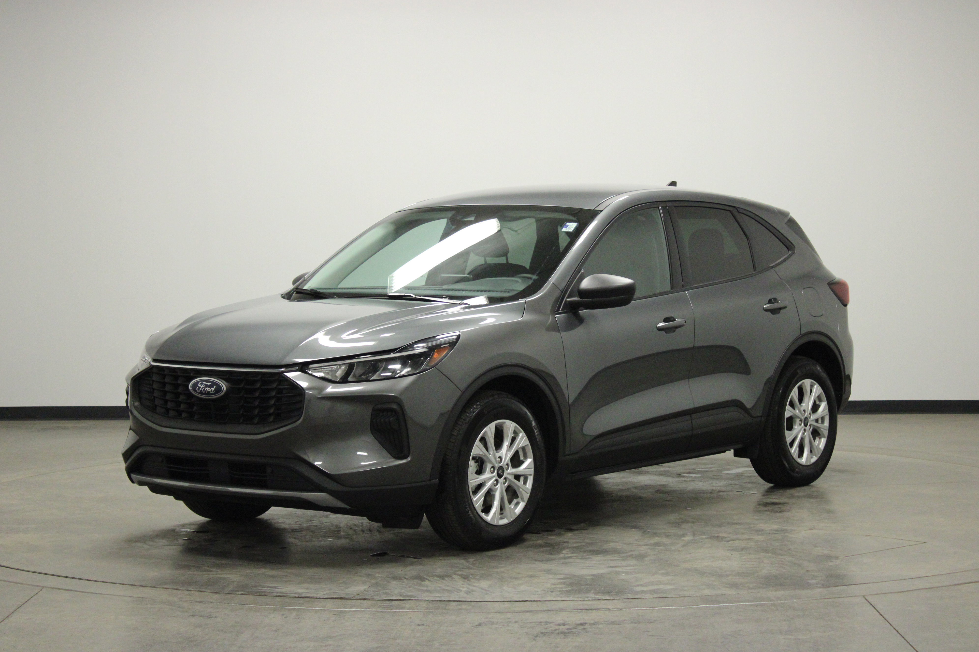 Used 2025 Ford Escape Active FWD image 4
