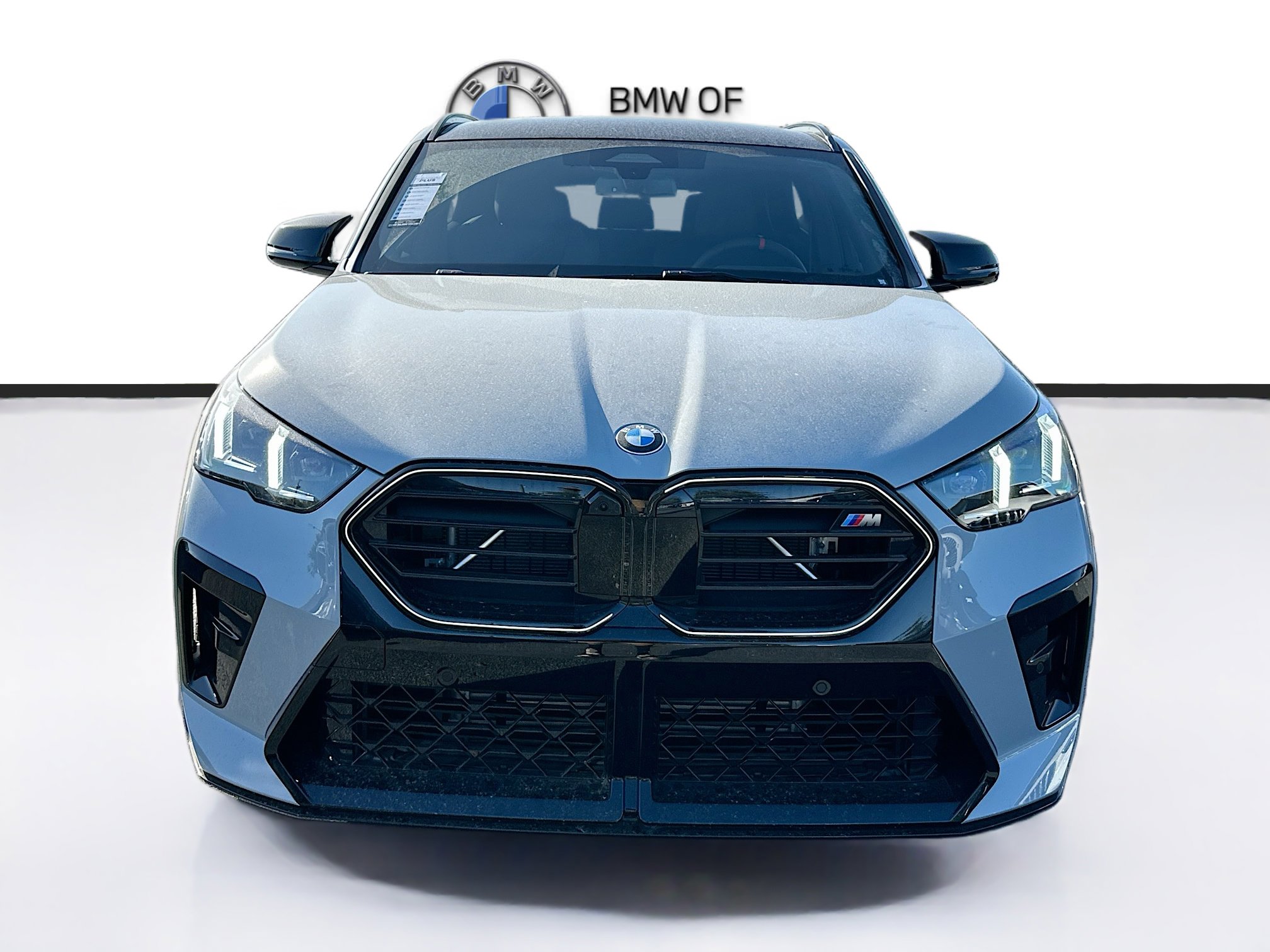 New 2026 BMW X2 M35i w/ Technology Package image 2