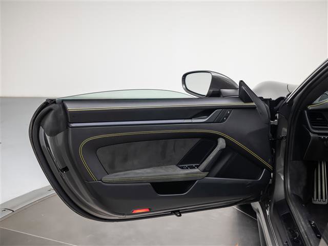 Used 2022 Porsche 911 GT3 RWD image 28