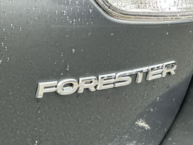 Certified 2023 Subaru Forester Limited AWD/4WD image 26