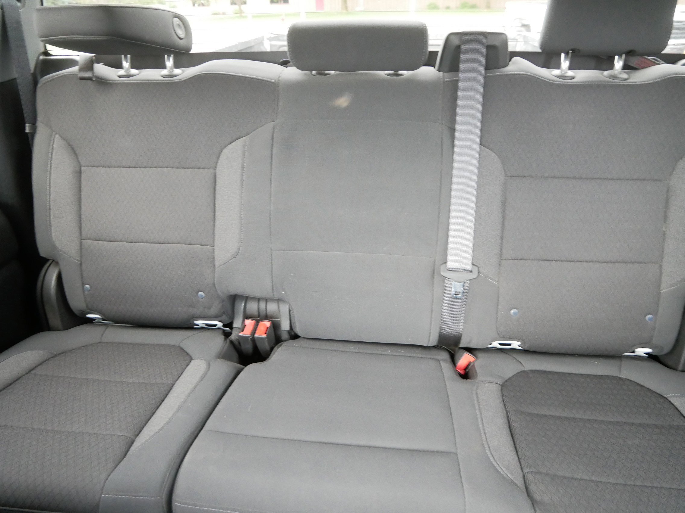 Used 2021 Chevrolet Silverado 2500 LT w/ All Star Edition image 13