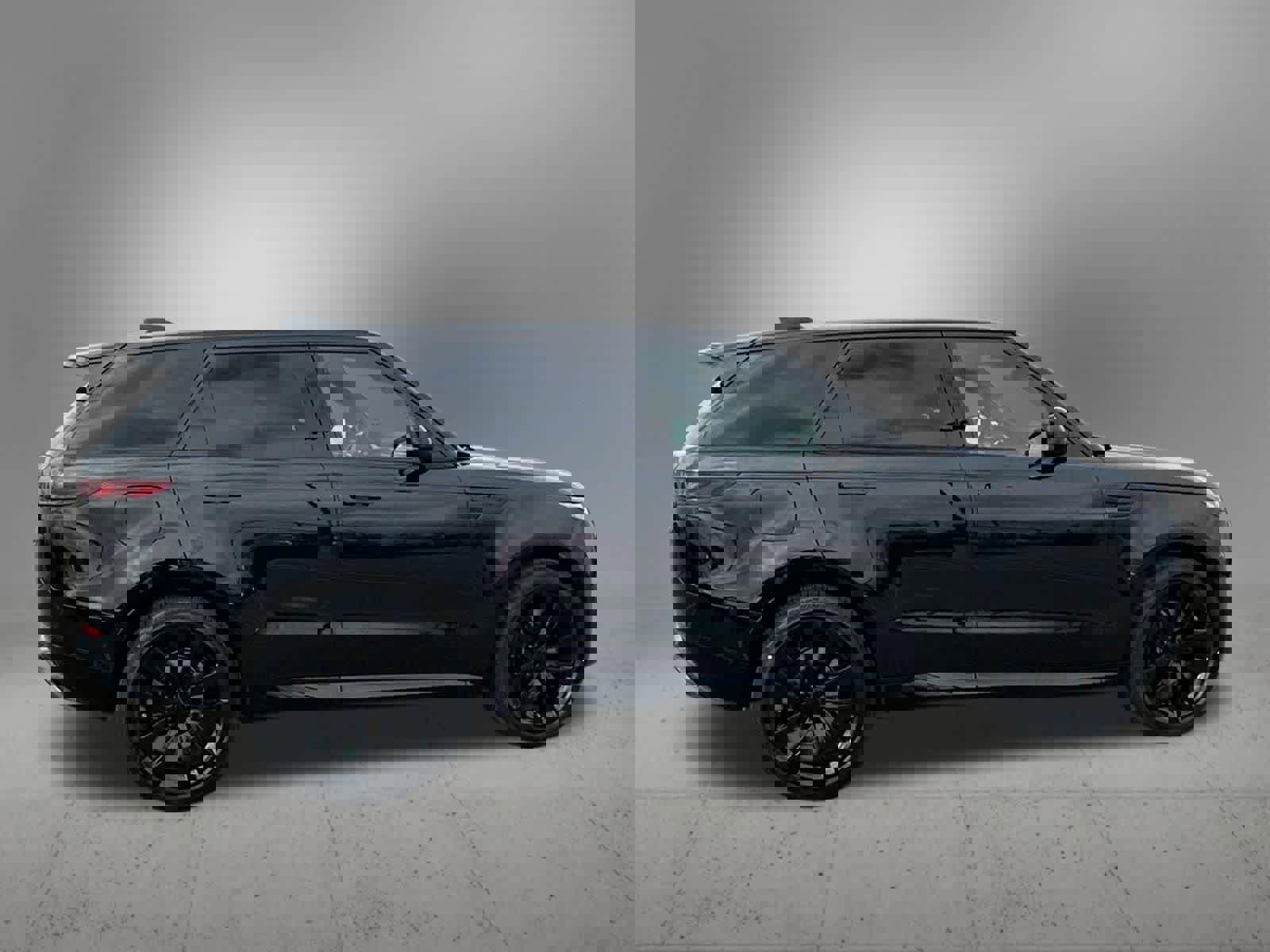 New 2026 Land Rover Range Rover Sport Dynamic SE image 7