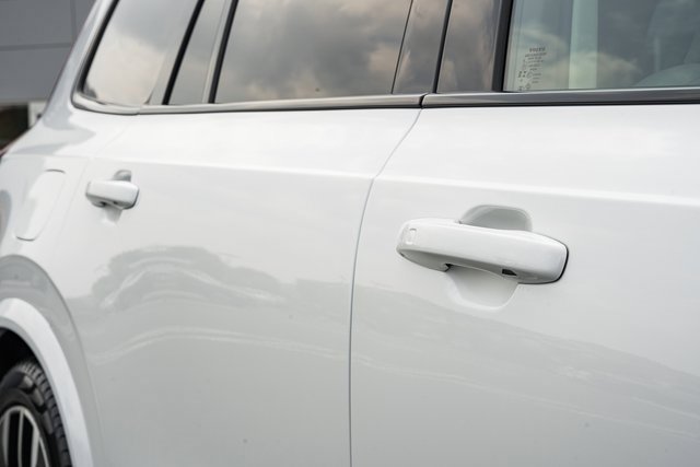 New 2026 Volvo XC90 T8 Ultra w/ Protection Package Premier image 14