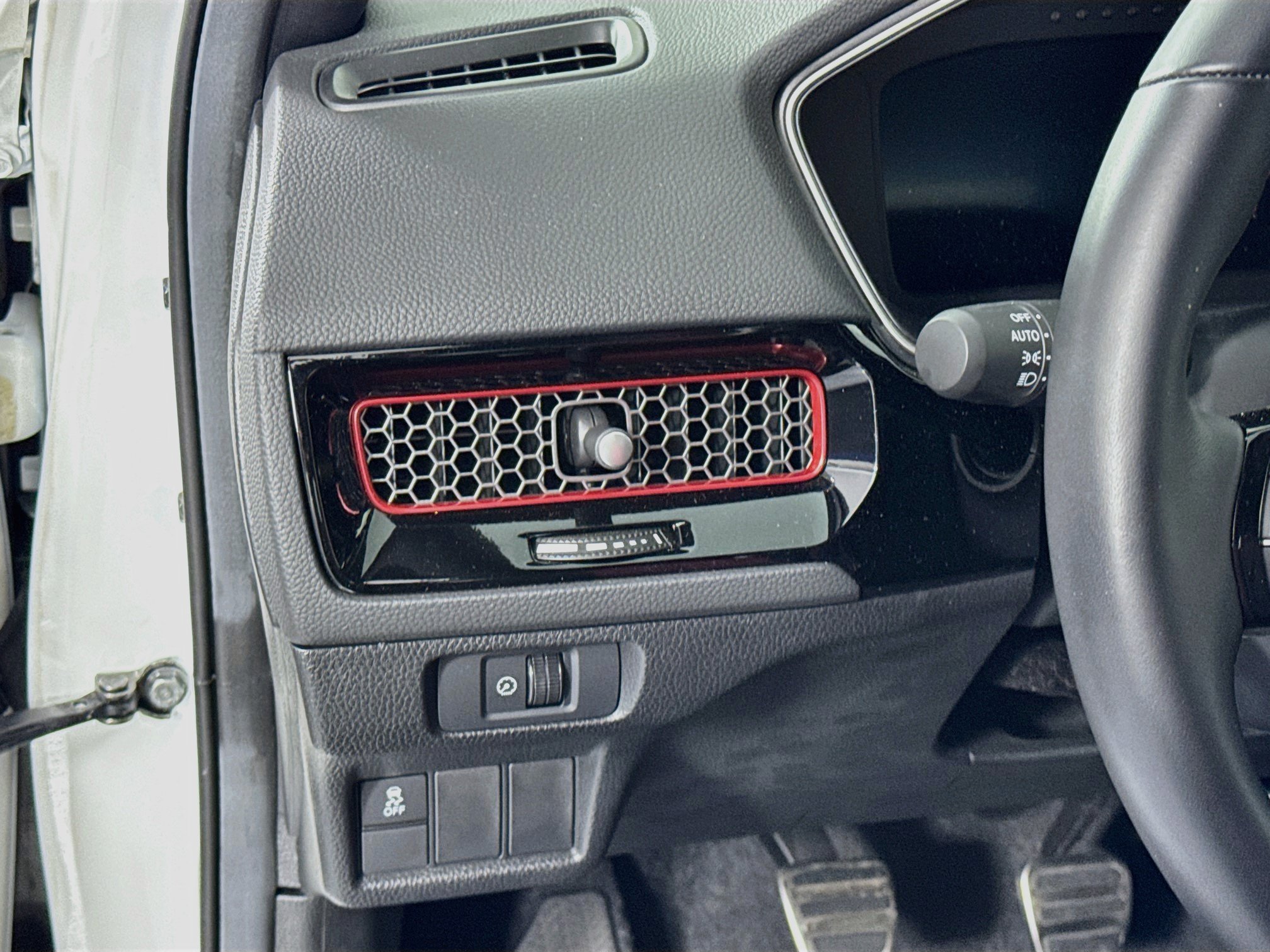 Certified 2026 Honda Civic Si image 10