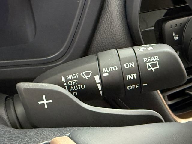 New 2026 Toyota Grand Highlander AWD Hybrid image 14