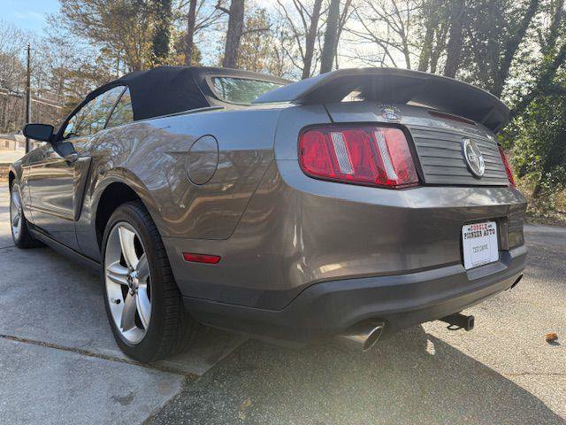 Used 2010 Ford Mustang GT image 20
