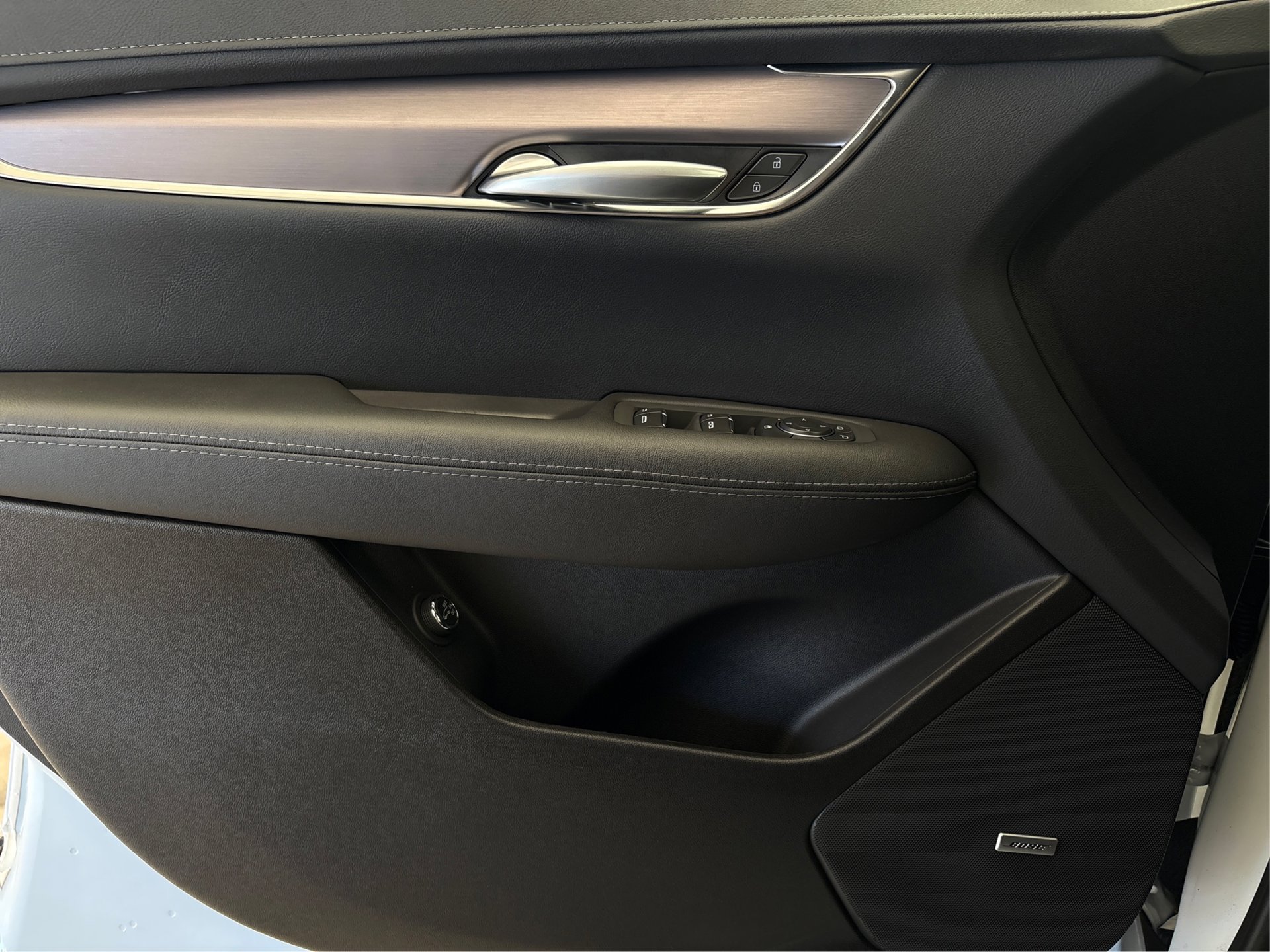 New 2026 Cadillac XT5 Luxury FWD image 20