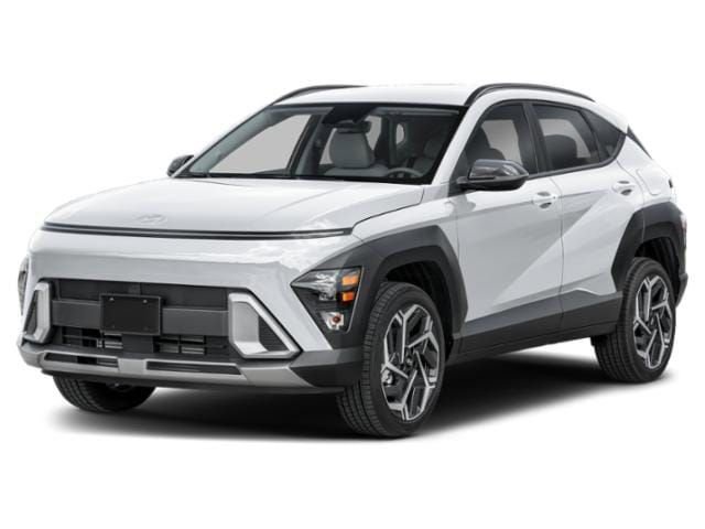 New 2026 Hyundai Kona SEL Premium