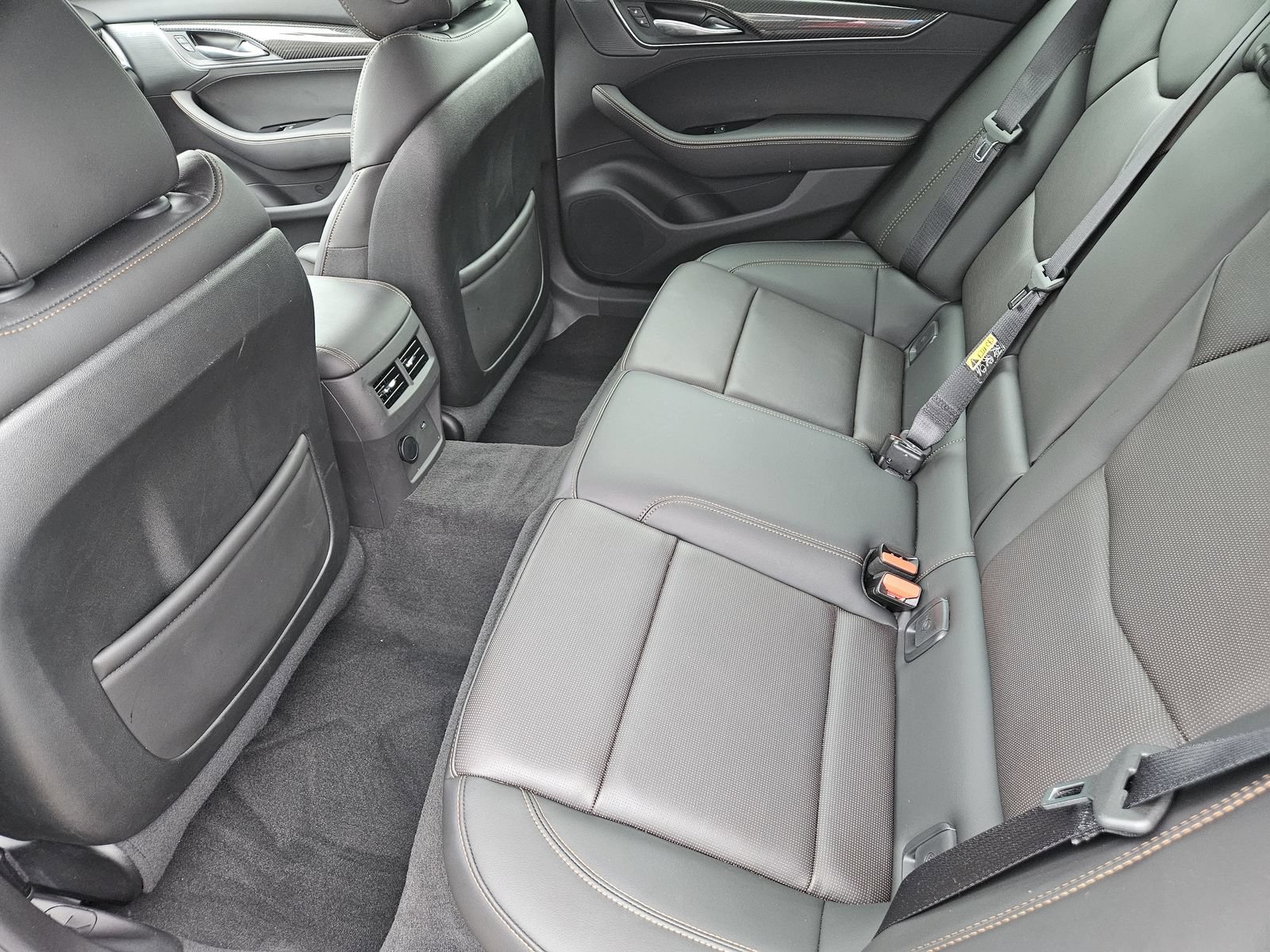 New 2026 Cadillac CT5 Sport RWD image 28