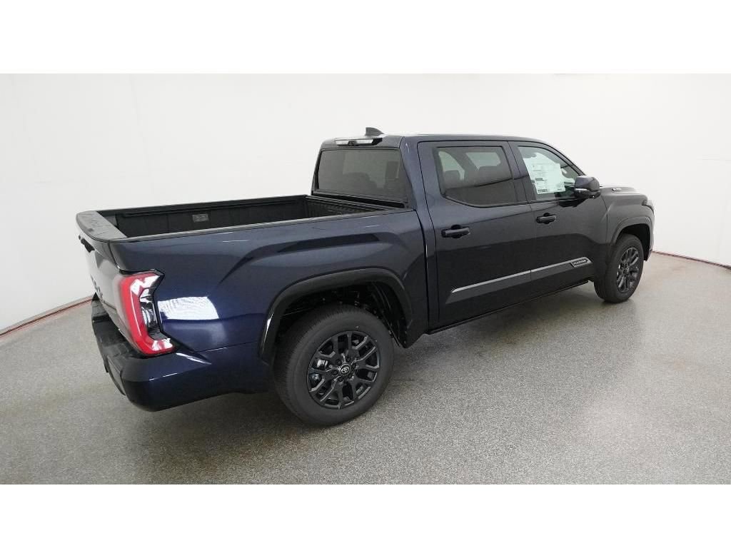 New 2026 Toyota Tundra Platinum AWD/4WD image 10