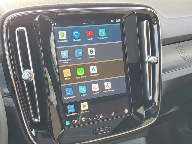 Used 2023 Volvo C40 P8 Recharge Ultimate w/ Protection Package Premier AWD/4WD image 22