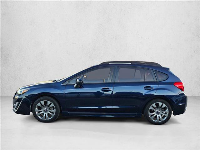 Used 2016 Subaru Impreza 2.0i Sport Premium w/ Popular Package #1 image 7