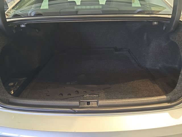 Used 2015 Volkswagen Passat 1.8T Limited Edition FWD image 23