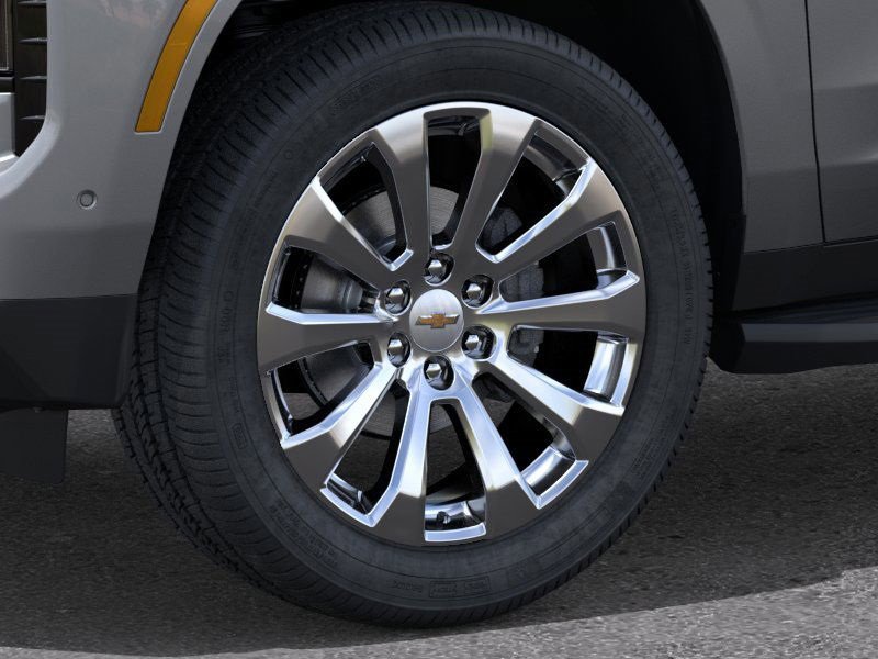 New 2026 Chevrolet Tahoe Premier image 9