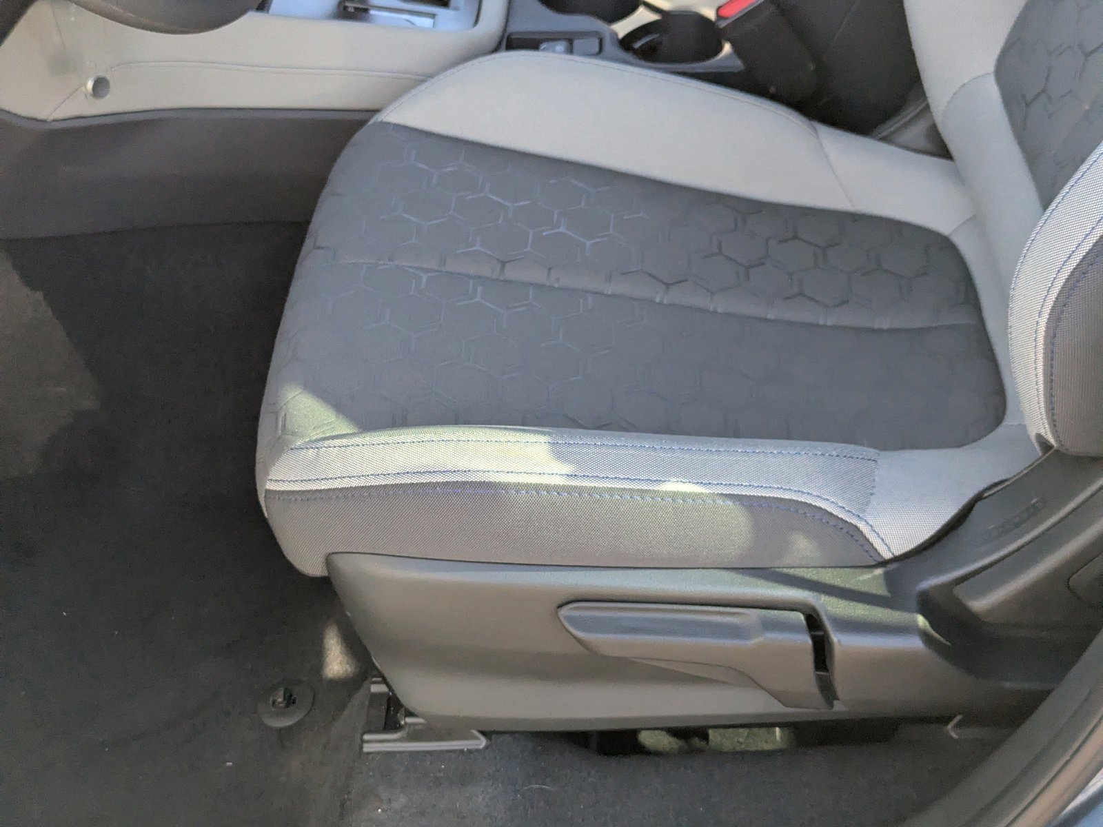 Certified 2025 Subaru Forester w/ Convenience Package #2 image 29