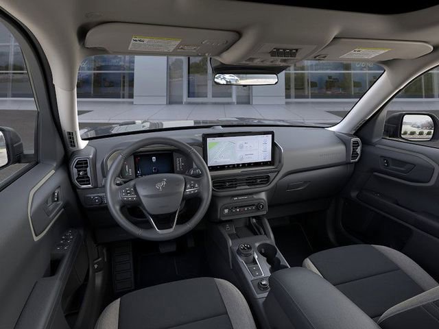 New 2026 Ford Bronco Sport Big Bend w/ Convenience Package AWD/4WD image 9