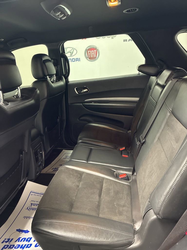 Used 2019 Dodge Durango GT image 22