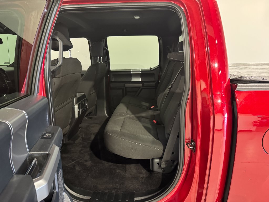 Used 2017 Ford F150 XLT w/ Equipment Group 302A Luxury AWD/4WD image 20