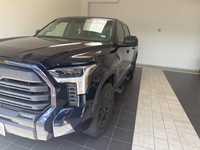Used 2023 Toyota Tundra SR5