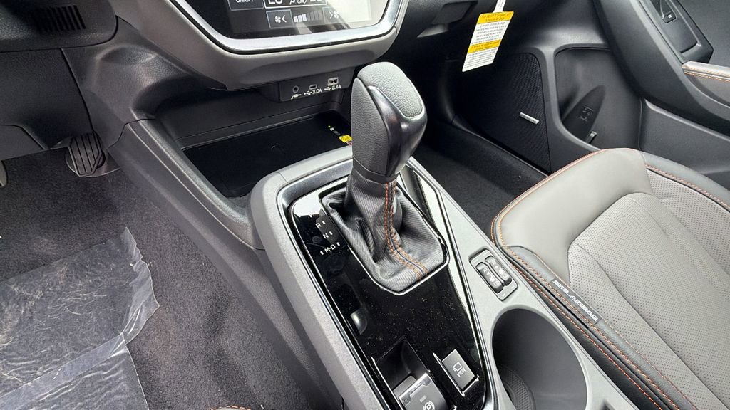 New 2026 Subaru Crosstrek 2.5i Limited image 26