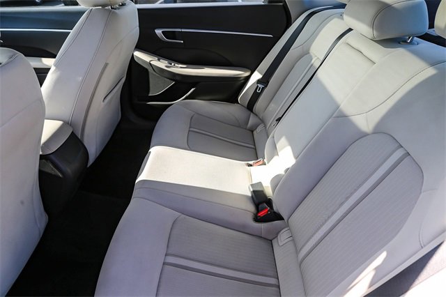 Used 2024 Hyundai Sonata SEL w/ Convenience Package image 17