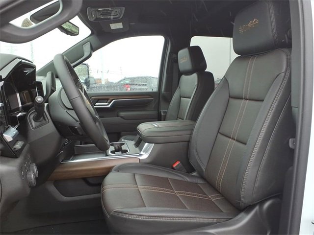 New 2026 Chevrolet Silverado 2500 High Country w/ Technology Package image 8