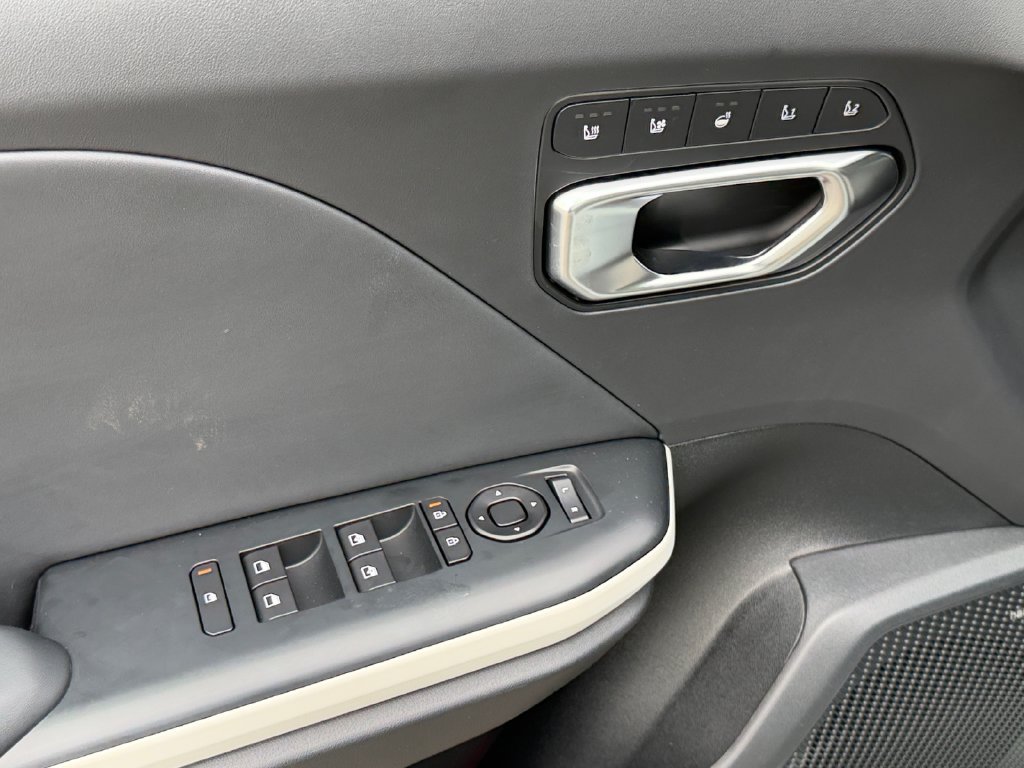 New 2026 Kia K4 EX FWD image 13