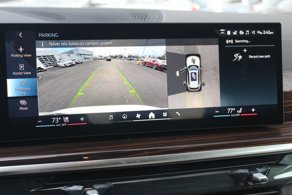 New 2026 BMW X5 xDrive50e w/ M Sport Package image 17