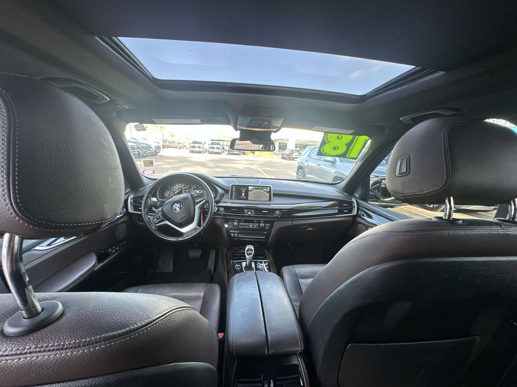 Used 2018 BMW X5 sDrive35i RWD image 18