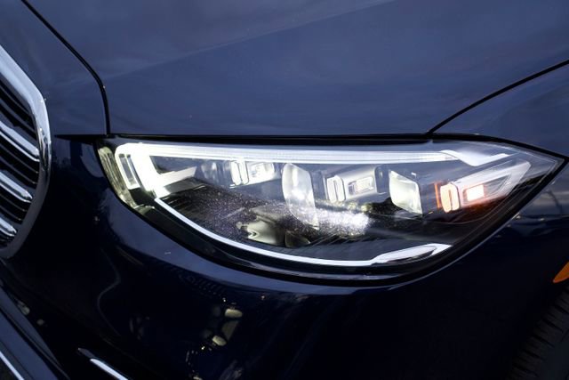 New 2026 Mercedes-Benz S 500 4MATIC image 14