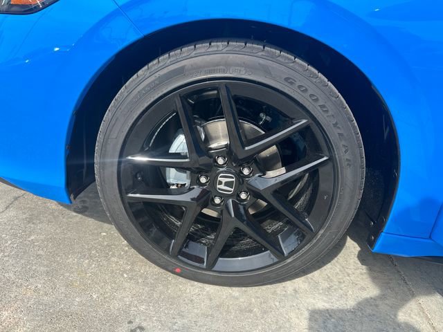 New 2026 Honda Civic Sport image 26