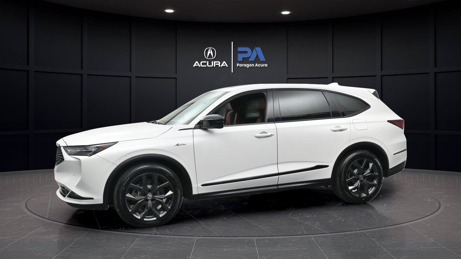 Certified 2024 Acura MDX A-Spec AWD/4WD image 27