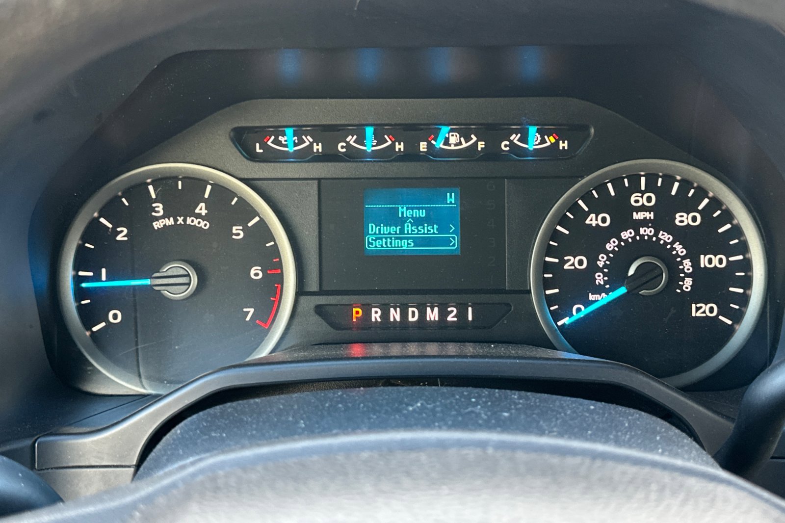 Used 2016 Ford F150 XLT image 35