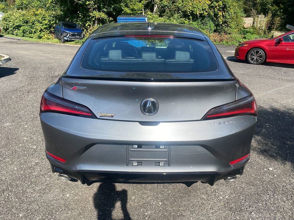 Used 2024 Acura Integra A-Spec image 6