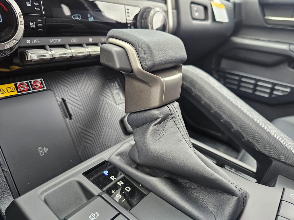 New 2026 Toyota 4Runner Limited AWD/4WD image 39
