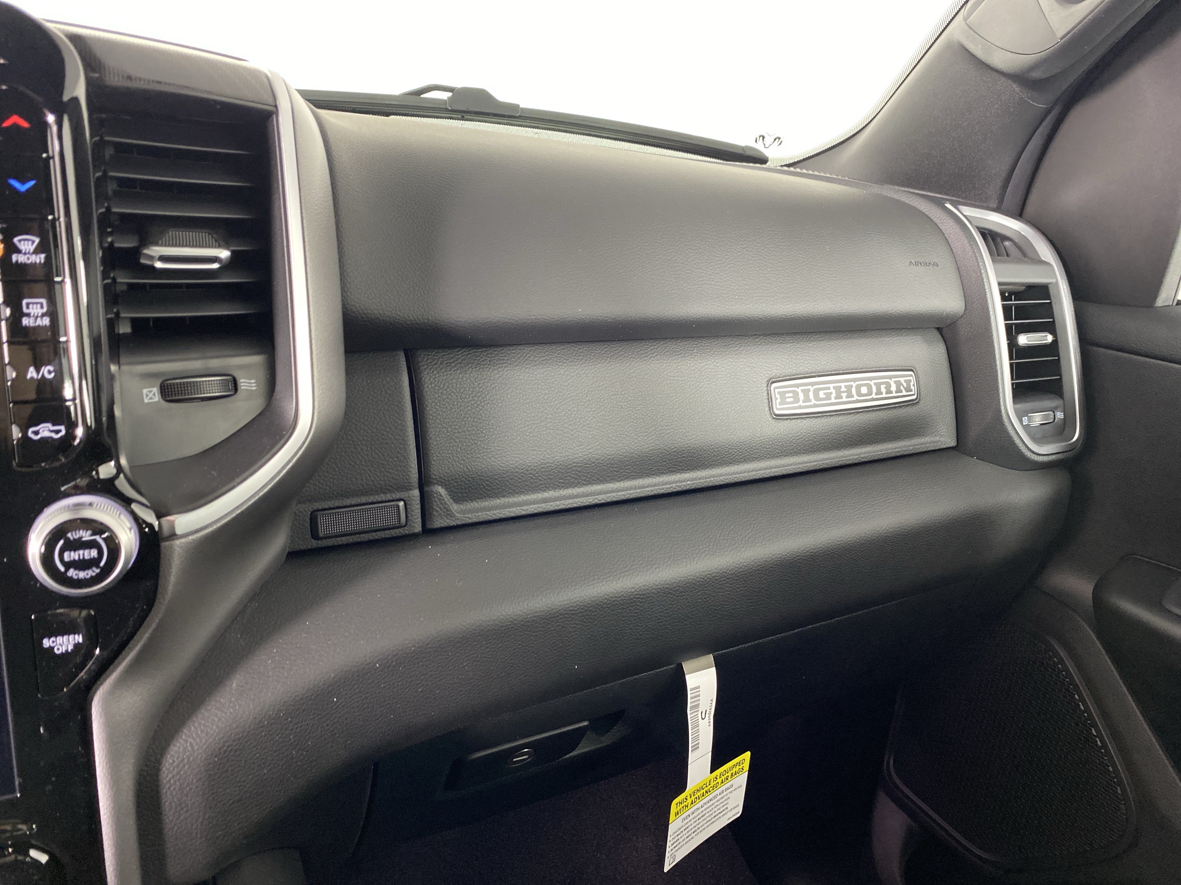New 2026 RAM 1500 Big Horn AWD/4WD image 36