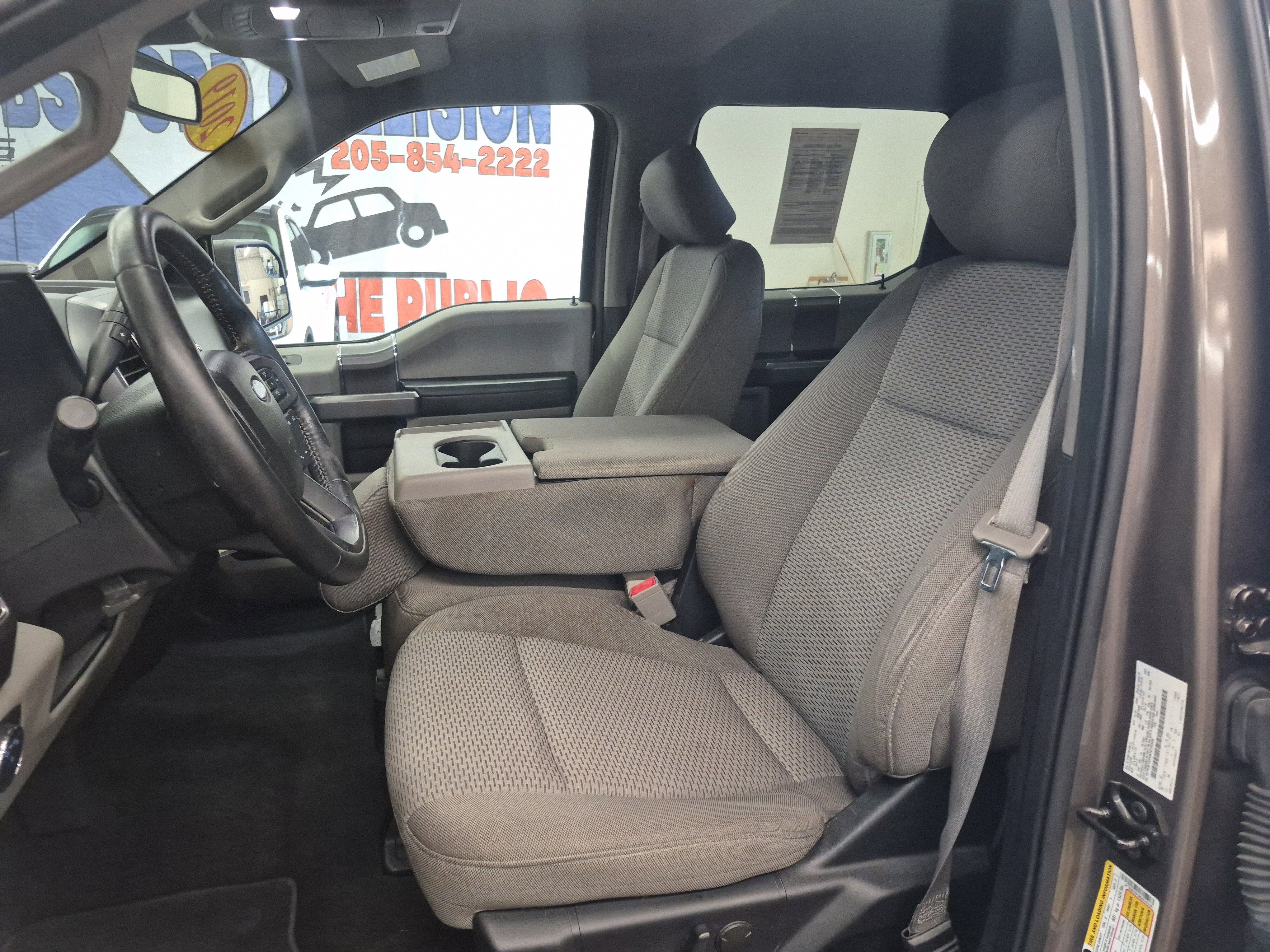 Used 2019 Ford F150 XLT w/ Equipment Group 302A Luxury image 13