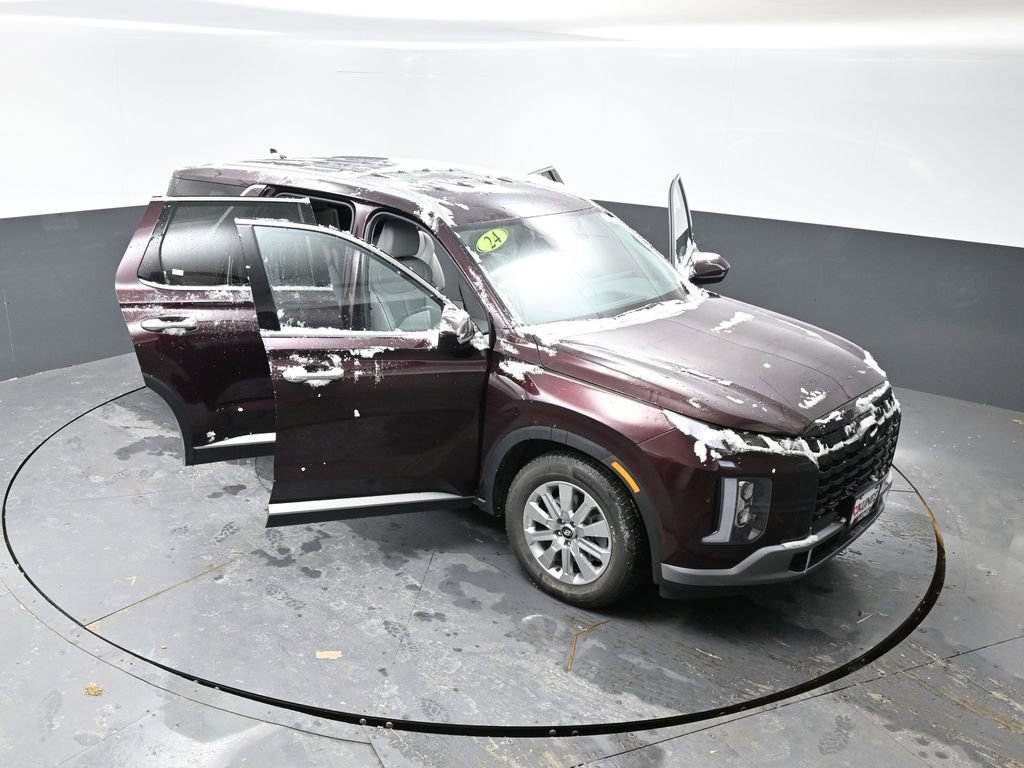 Used 2024 Hyundai Palisade SEL image 55
