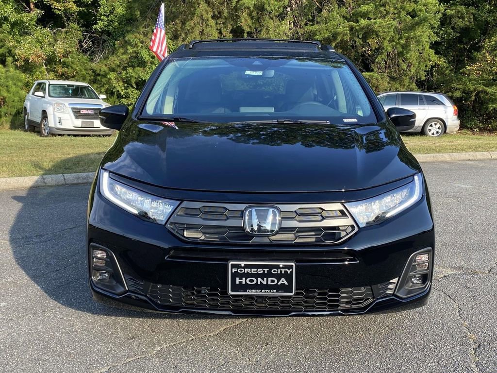 New 2026 Honda Odyssey EX-L image 7