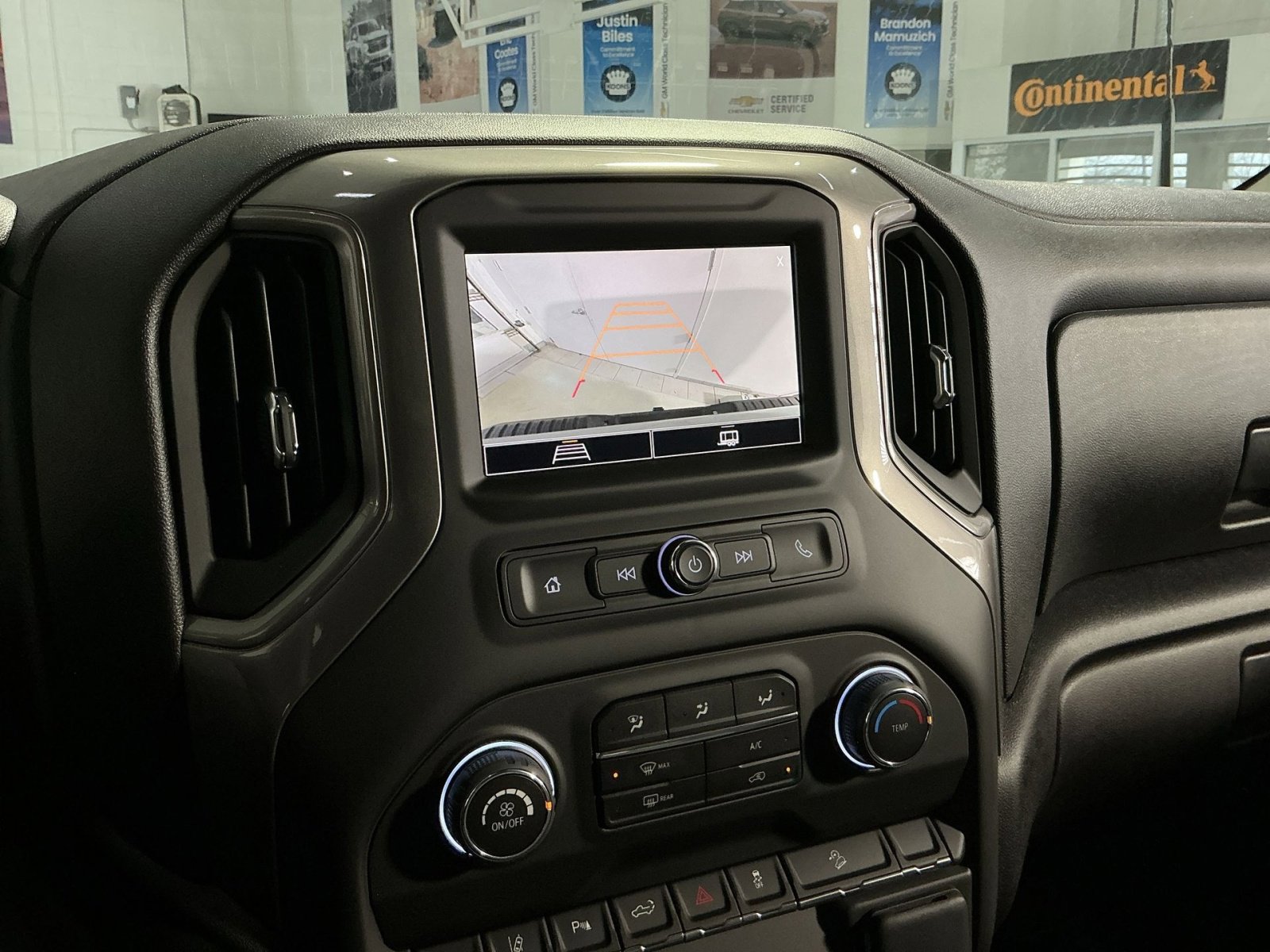 New 2026 Chevrolet Silverado 2500 Custom w/ Custom Value Package image 27