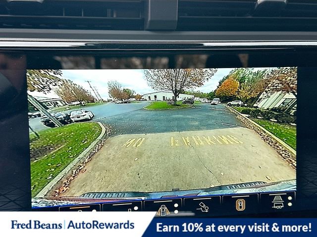 New 2026 GMC Sierra 3500 Denali w/ Technology Package image 11