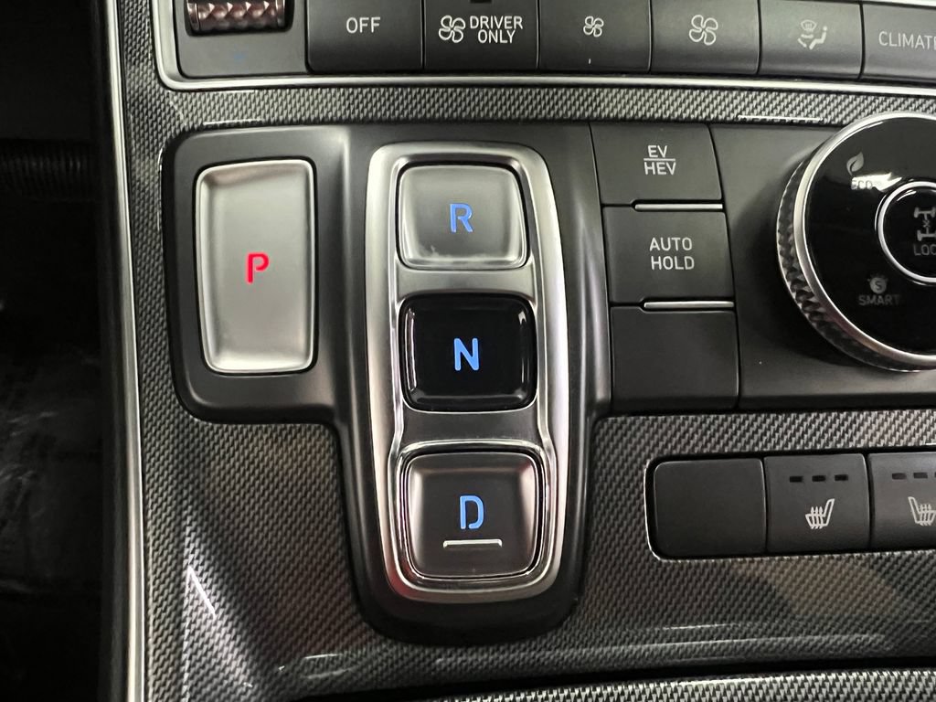 Used 2023 Hyundai Santa Fe SEL Convenience AWD/4WD image 25