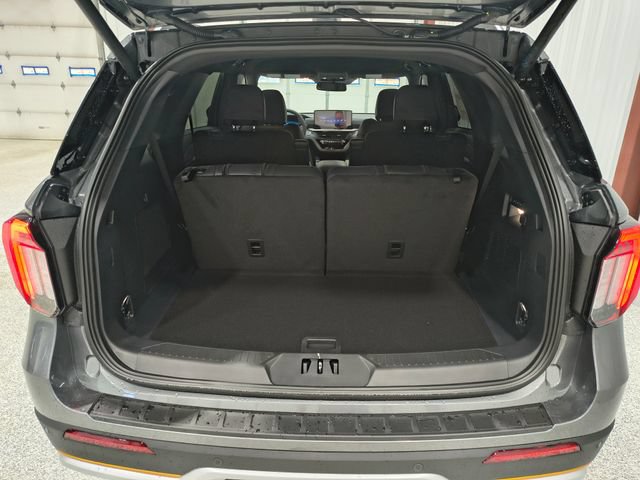 New 2026 Ford Explorer Tremor w/ Tremor Convenience Package AWD/4WD image 30